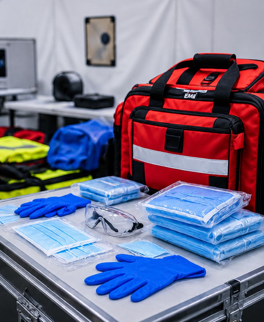 Emergency Response Teams