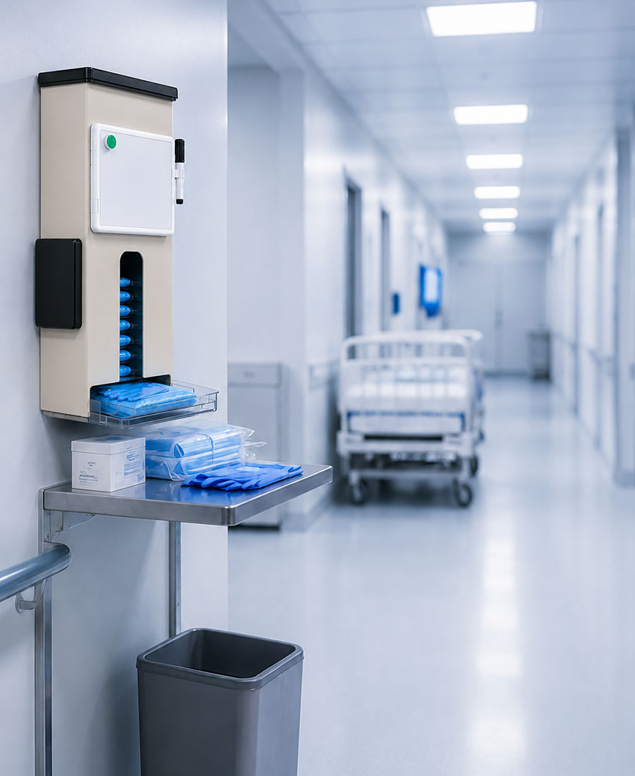 Hospitals